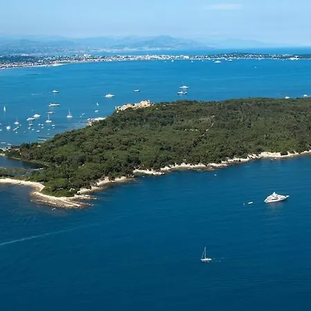 2p Etage élévé Vue Mer,piscine,tennis,wifi,parking Apartment