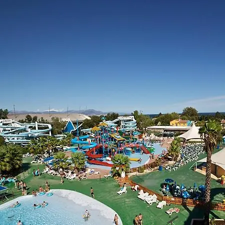 2p Etage élévé Vue Mer,piscine,tennis,wifi,parking